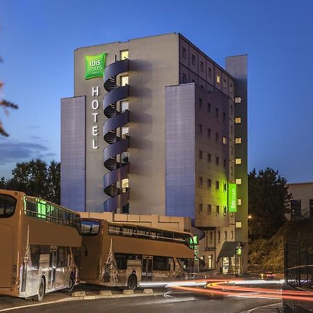 فندق Ibis Styles Paris Saint Ouen المظهر الخارجي الصورة