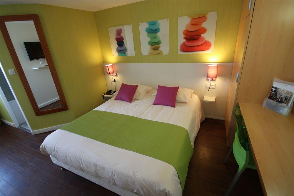 فندق Ibis Styles Paris Saint Ouen المظهر الخارجي الصورة