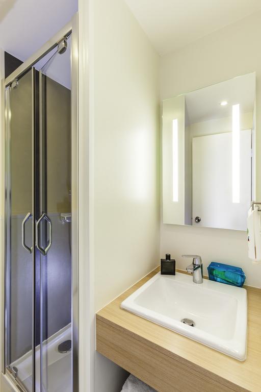 فندق Ibis Styles Paris Saint Ouen المظهر الخارجي الصورة