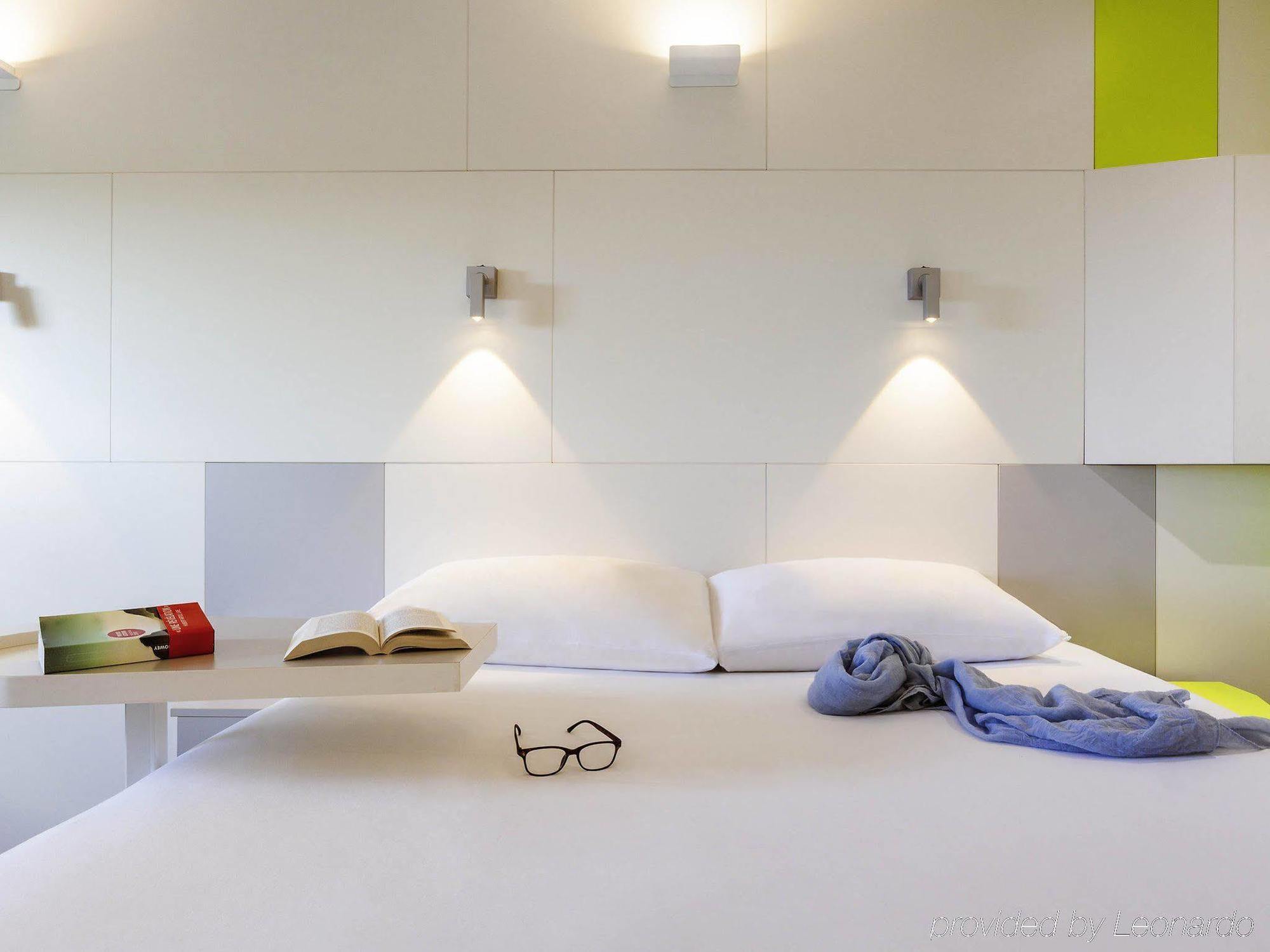 فندق Ibis Styles Paris Saint Ouen المظهر الخارجي الصورة